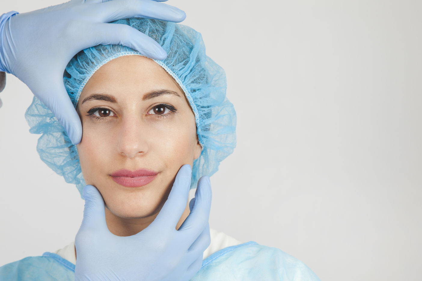 Non-Surgical Aesthetic Treatments