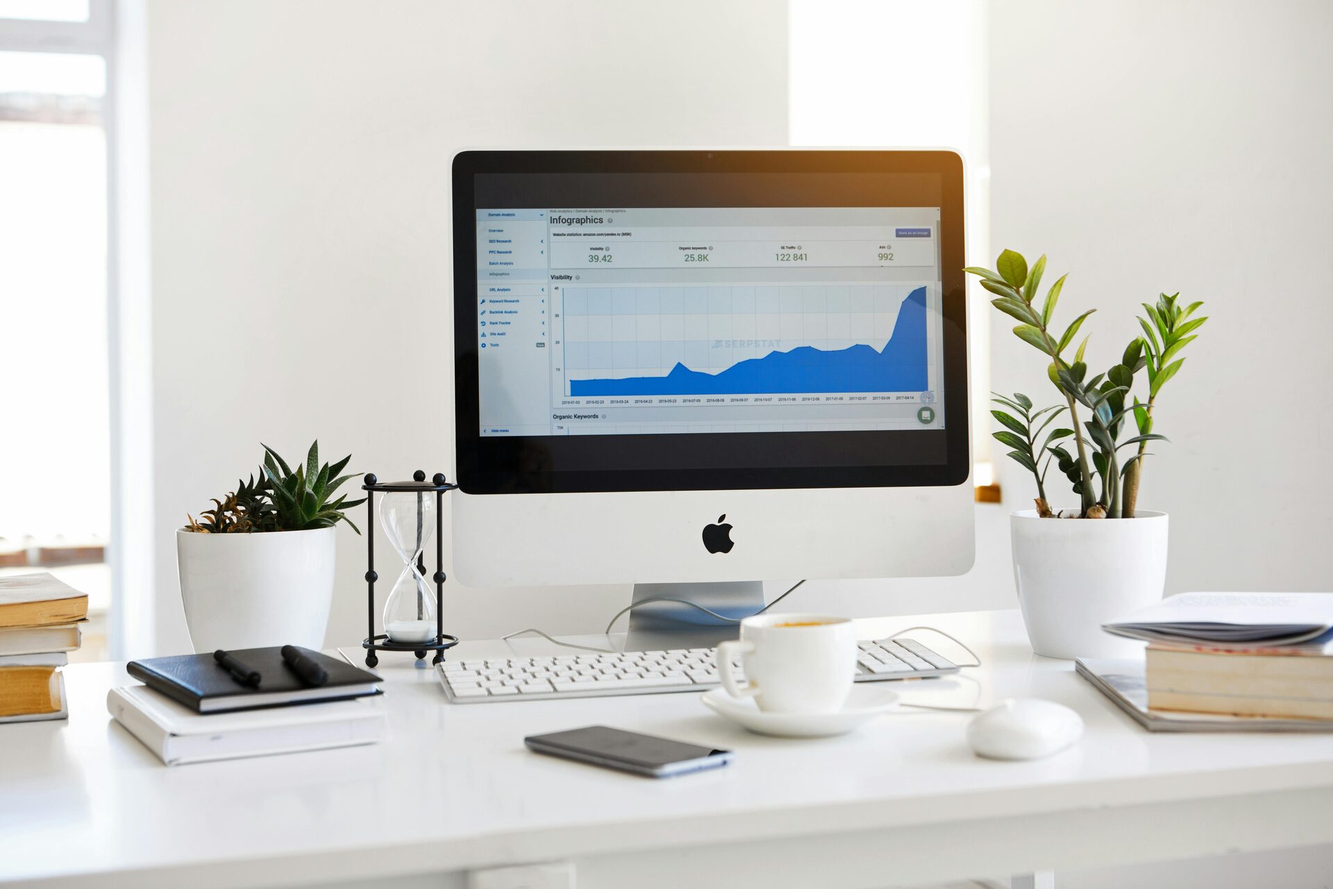 Agence Marketing digital Casablanca