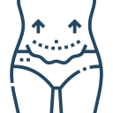 Abdominoplasty (tummy tuck)