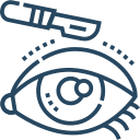 Eyelid surgery (blepharoplasty)