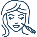 Botox and fillers
